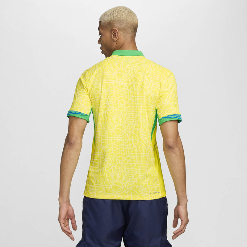 Camisa I Brasil Home 2024 Copa América Retrô Nike - Amarela

Comprar camisas do Brasil é na Manto do GOAT! Adquira a Camisa I Brasil Home 2024 Copa América Retrô Nike - Amarela! Ideal para torcedores do Brasil e fãs de Neymar Jr. Aproveite frete grátis e 5% de desconto no pagamento via PIX. Promoção pague 2 leve 3! Parcelamento: até 12x. Seja um GOAT! Acesse Agora!

Manto do GOAT | Loja de Artigos Esportivos | Camisas de Futebol