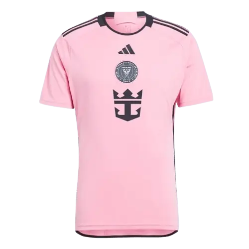 Camisa I Inter Miami Home 2024/2025 - Torcedor Adidas - Rosa

Comprar camisas do Inter Miami é na Manto do GOAT! Adquira a Camisa I Inter Miami Home 2024/2025 Torcedor Adidas - Rosa! Ideal para torcedores do Inter Miami e fãs de Lionel Messi. Aproveite frete grátis e 5% de desconto no pagamento via PIX. Promoção pague 2 leve 3! Parcelamento: até 12x. Seja um GOAT! Acesse Agora!

Manto do GOAT | Loja de Artigos Esportivos | Camisas de Futebol