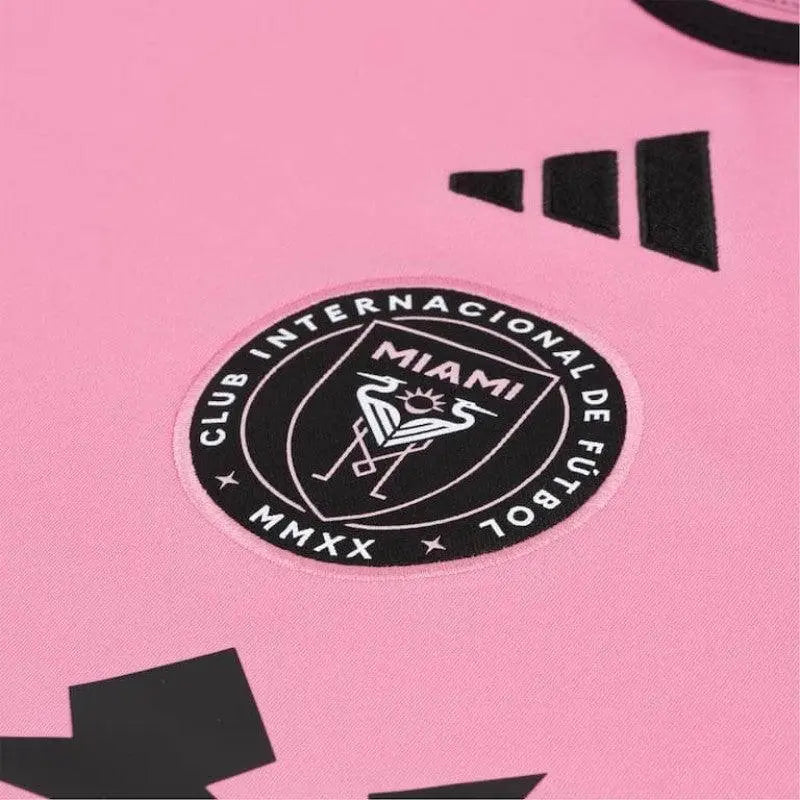 Camisa I Inter Miami Home 2024/2025 - Torcedor Adidas - Rosa

Comprar camisas do Inter Miami é na Manto do GOAT! Adquira a Camisa I Inter Miami Home 2024/2025 Torcedor Adidas - Rosa! Ideal para torcedores do Inter Miami e fãs de Lionel Messi. Aproveite frete grátis e 5% de desconto no pagamento via PIX. Promoção pague 2 leve 3! Parcelamento: até 12x. Seja um GOAT! Acesse Agora!

Manto do GOAT | Loja de Artigos Esportivos | Camisas de Futebol