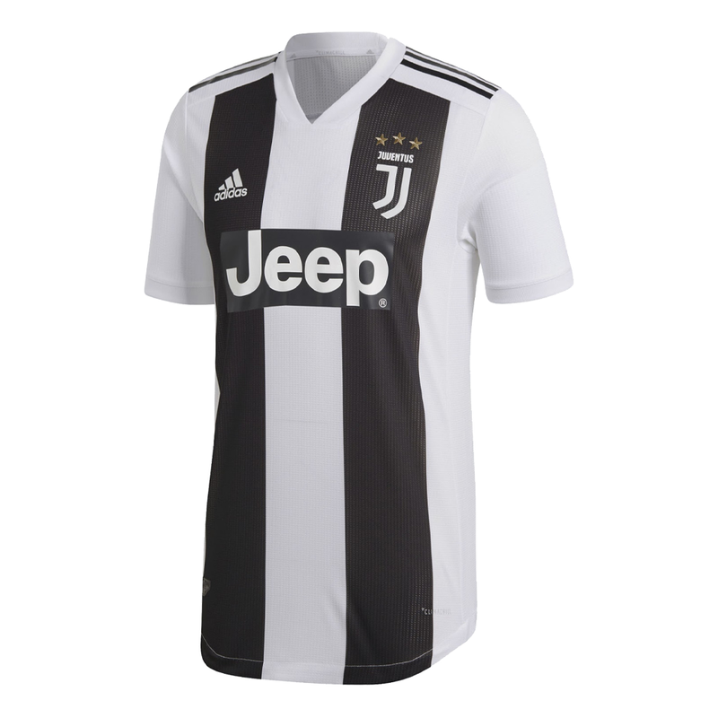 Comprar camisas da Juventus é na Manto do GOAT! Adquira a Camisa I Juventus Home 2018/2019 Retrô Adidas - Preta e Branca! Ideal para torcedores da Juventus e fãs de Cristiano Ronaldo. Aproveite frete grátis e 5% de desconto no pagamento via PIX. Promoção pague 2 leve 3! Parcelamento: até 12x. Seja um GOAT! Acesse Agora!
Manto do GOAT | Loja de Artigos Esportivos | Camisas de Futebol