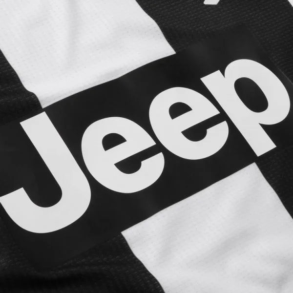 Camisa I Juventus Home 2018/2019 Retrô Adidas - Preta e Branca

Comprar camisas da Juventus é na Manto do GOAT! Adquira a Camisa I Juventus Home 2018/2019 Retrô Adidas - Preta e Branca! Ideal para torcedores da Juventus e fãs de Cristiano Ronaldo. Aproveite frete grátis e 5% de desconto no pagamento via PIX. Promoção pague 2 leve 3! Parcelamento: até 12x. Seja um GOAT! Acesse Agora!

Manto do GOAT | Loja de Artigos Esportivos | Camisas de Futebol