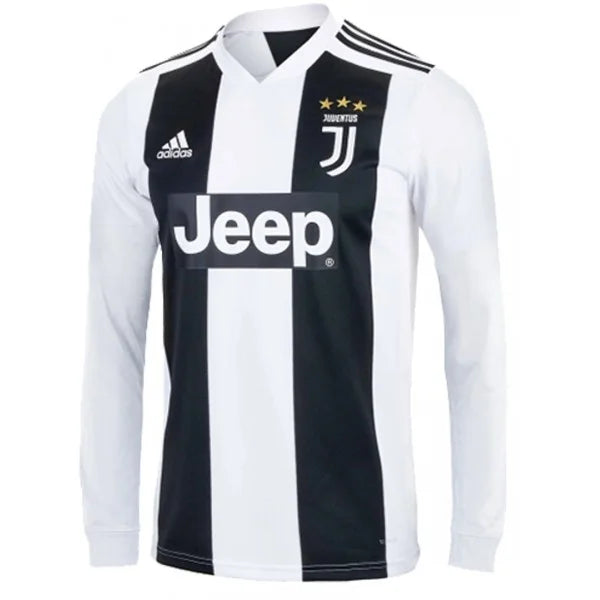 Camisa I Juventus Home 2018/2019 Manga Longa Retrô Adidas - Preta e Branca

Comprar camisas da Juventus é na Manto do GOAT! Adquira a Camisa I Juventus Home 2018/2019 Manga Longa Retrô Adidas - Preta e Branca! Ideal para torcedores da Juventus e fãs de Cristiano Ronaldo. Aproveite frete grátis e 5% de desconto no pagamento via PIX. Promoção pague 2 leve 3! Parcelamento: até 12x. Seja um GOAT! Acesse Agora!

Manto do GOAT | Loja de Artigos Esportivos | Camisas de Futebol