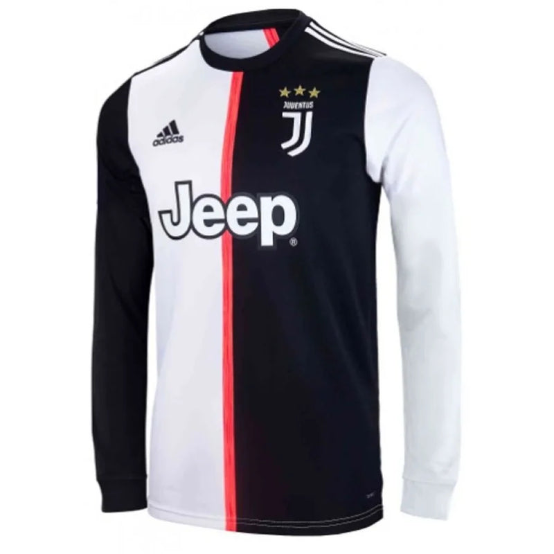 Camisa I Juventus Home 2019/2020 Manga Longa Retrô Adidas - Preta e Branca

Comprar camisas da Juventus é na Manto do GOAT! Adquira a Camisa I Juventus Home 2019/2020 Manga Longa Retrô Adidas - Preta e Branca! Ideal para torcedores da Juventus e fãs de Cristiano Ronaldo. Aproveite frete grátis e 5% de desconto no pagamento via PIX. Promoção pague 2 leve 3! Parcelamento: até 12x. Seja um GOAT! Acesse Agora!

Manto do GOAT | Loja de Artigos Esportivos | Camisas de Futebol