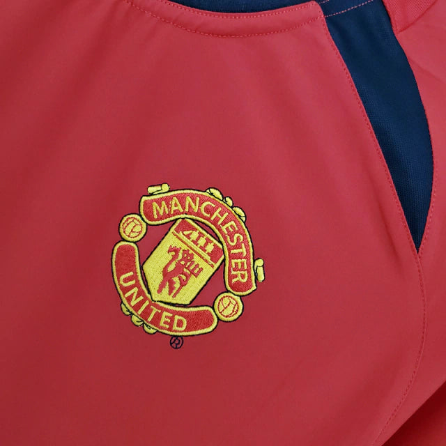 Camisa I Manchester United Home 2002/2004 Manga Longa Retrô Nike - Vermelha

Comprar camisas do Manchester United é na Manto do GOAT! Adquira a Camisa I Manchester United Home 2002/2004 Manga Longa Retrô Nike - Vermelha! Ideal para torcedores do Manchester United e fãs de Cristiano Ronaldo. Aproveite frete grátis e 5% de desconto no pagamento via PIX. Promoção pague 2 leve 3! Parcelamento: até 12x. Seja um GOAT! Acesse Agora!

Manto do GOAT | Loja de Artigos Esportivos | Camisas de Futebol