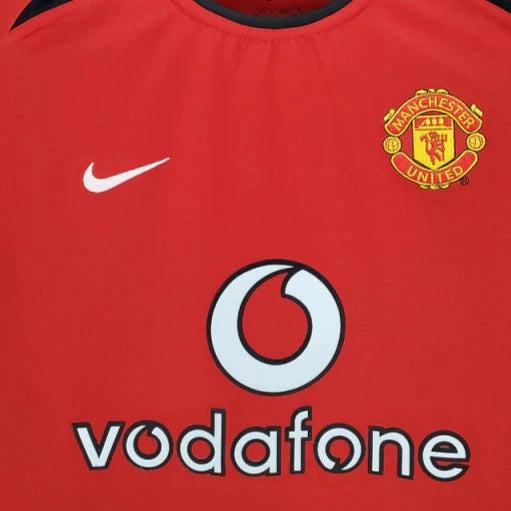 Camisa I Manchester United Home 2002/2004 Manga Longa Retrô Nike - Vermelha

Comprar camisas do Manchester United é na Manto do GOAT! Adquira a Camisa I Manchester United Home 2002/2004 Manga Longa Retrô Nike - Vermelha! Ideal para torcedores do Manchester United e fãs de Cristiano Ronaldo. Aproveite frete grátis e 5% de desconto no pagamento via PIX. Promoção pague 2 leve 3! Parcelamento: até 12x. Seja um GOAT! Acesse Agora!

Manto do GOAT | Loja de Artigos Esportivos | Camisas de Futebol