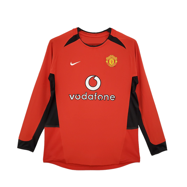 Camisa I Manchester United Home 2002/2004 Manga Longa Retrô Nike - Vermelha

Comprar camisas do Manchester United é na Manto do GOAT! Adquira a Camisa I Manchester United Home 2002/2004 Manga Longa Retrô Nike - Vermelha! Ideal para torcedores do Manchester United e fãs de Cristiano Ronaldo. Aproveite frete grátis e 5% de desconto no pagamento via PIX. Promoção pague 2 leve 3! Parcelamento: até 12x. Seja um GOAT! Acesse Agora!

Manto do GOAT | Loja de Artigos Esportivos | Camisas de Futebol