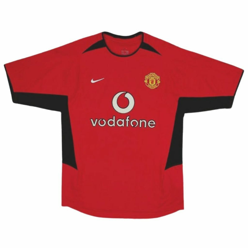 Camisa I Manchester United Home 2002/2004 Retrô Nike - Vermelha

Comprar camisas do Manchester United é na Manto do GOAT! Adquira a Camisa I Manchester United Home 2002/2004 Retrô Nike - Vermelha! Ideal para torcedores do Manchester United e fãs de Cristiano Ronaldo. Aproveite frete grátis e 5% de desconto no pagamento via PIX. Promoção pague 2 leve 3! Parcelamento: até 12x. Seja um GOAT! Acesse Agora!

Manto do GOAT | Loja de Artigos Esportivos | Camisas de Futebol