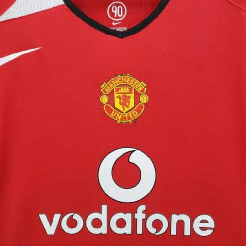 Camisa I Manchester United Home 2004/2006 Retrô Nike - Vermelha

Comprar camisas do Manchester United é na Manto do GOAT! Adquira a Camisa I Manchester United Home 2004/2006 Retrô Nike - Vermelha! Ideal para torcedores do Manchester United e fãs de Cristiano Ronaldo. Aproveite frete grátis e 5% de desconto no pagamento via PIX. Promoção pague 2 leve 3! Parcelamento: até 12x. Seja um GOAT! Acesse Agora!

Manto do GOAT | Loja de Artigos Esportivos | Camisas de Futebol