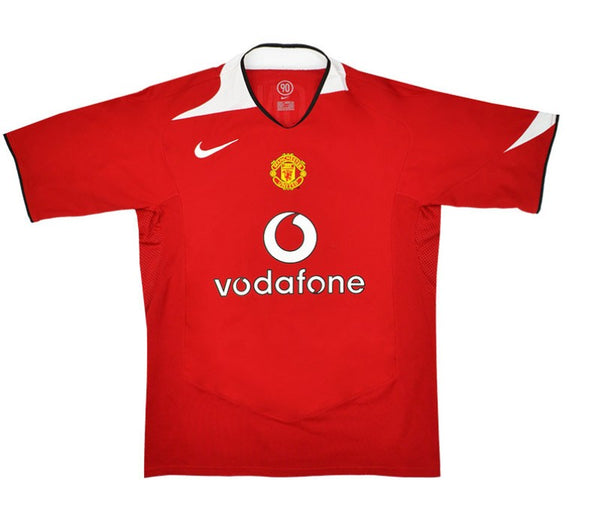 Camisa I Manchester United Home 2004/2006 Retrô Nike - Vermelha

Comprar camisas do Manchester United é na Manto do GOAT! Adquira a Camisa I Manchester United Home 2004/2006 Retrô Nike - Vermelha! Ideal para torcedores do Manchester United e fãs de Cristiano Ronaldo. Aproveite frete grátis e 5% de desconto no pagamento via PIX. Promoção pague 2 leve 3! Parcelamento: até 12x. Seja um GOAT! Acesse Agora!

Manto do GOAT | Loja de Artigos Esportivos | Camisas de Futebol