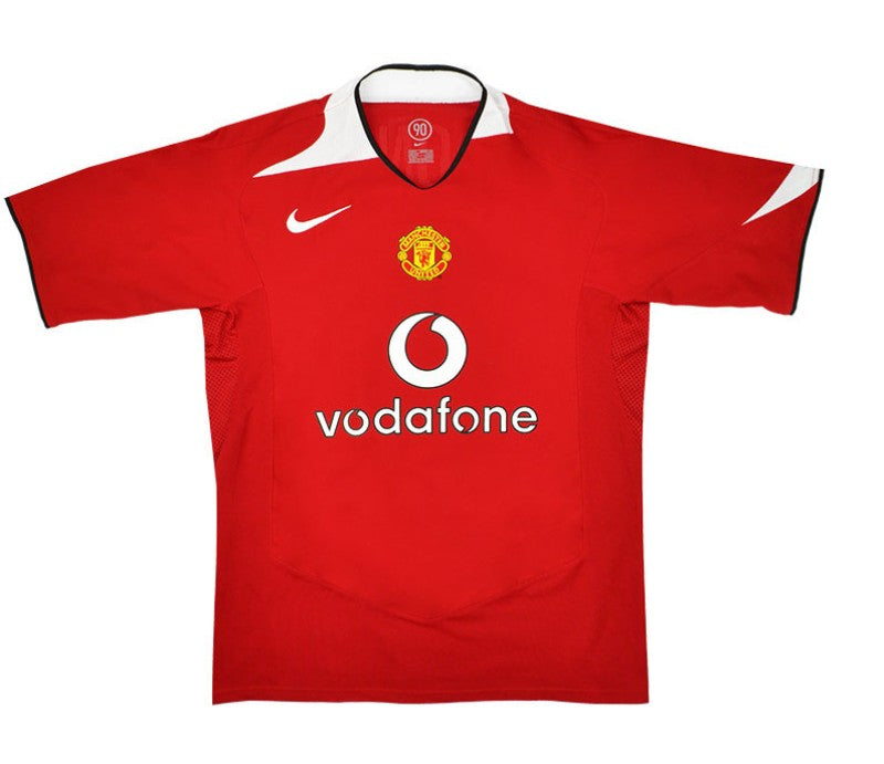 Camisa I Manchester United Home 2004/2006 Retrô Nike - Vermelha

Comprar camisas do Manchester United é na Manto do GOAT! Adquira a Camisa I Manchester United Home 2004/2006 Retrô Nike - Vermelha! Ideal para torcedores do Manchester United e fãs de Cristiano Ronaldo. Aproveite frete grátis e 5% de desconto no pagamento via PIX. Promoção pague 2 leve 3! Parcelamento: até 12x. Seja um GOAT! Acesse Agora!

Manto do GOAT | Loja de Artigos Esportivos | Camisas de Futebol