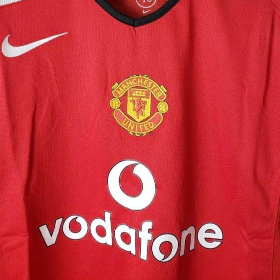 Camisa I Manchester United Home 2004/2006 Manga Longa Retrô Nike - Vermelha

Comprar camisas do Manchester United é na Manto do GOAT! Adquira a Camisa I Manchester United Home 2004/2006 Manga Longa Retrô Nike - Vermelha! Ideal para torcedores do Manchester United e fãs de Cristiano Ronaldo. Aproveite frete grátis e 5% de desconto no pagamento via PIX. Promoção pague 2 leve 3! Parcelamento: até 12x. Seja um GOAT! Acesse Agora!

Manto do GOAT | Loja de Artigos Esportivos | Camisas de Futebol