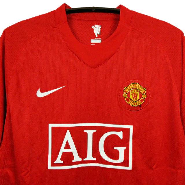 Camisa I Manchester United Home 2007/2008 Retrô Nike - Vermelha

Comprar camisas do Manchester United é na Manto do GOAT! Adquira a Camisa I Manchester United Home 2007/2008 Retrô Nike - Vermelha! Ideal para torcedores do Manchester United e fãs de Cristiano Ronaldo. Aproveite frete grátis e 5% de desconto no pagamento via PIX. Promoção pague 2 leve 3! Parcelamento: até 12x. Seja um GOAT! Acesse Agora!

Manto do GOAT | Loja de Artigos Esportivos | Camisas de Futebol