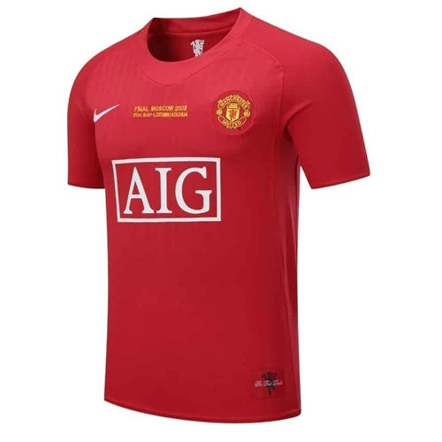 Camisa I Manchester United Home 2007/2008 Retrô Nike - Vermelha

Comprar camisas do Manchester United é na Manto do GOAT! Adquira a Camisa I Manchester United Home 2007/2008 Retrô Nike - Vermelha! Ideal para torcedores do Manchester United e fãs de Cristiano Ronaldo. Aproveite frete grátis e 5% de desconto no pagamento via PIX. Promoção pague 2 leve 3! Parcelamento: até 12x. Seja um GOAT! Acesse Agora!

Manto do GOAT | Loja de Artigos Esportivos | Camisas de Futebol