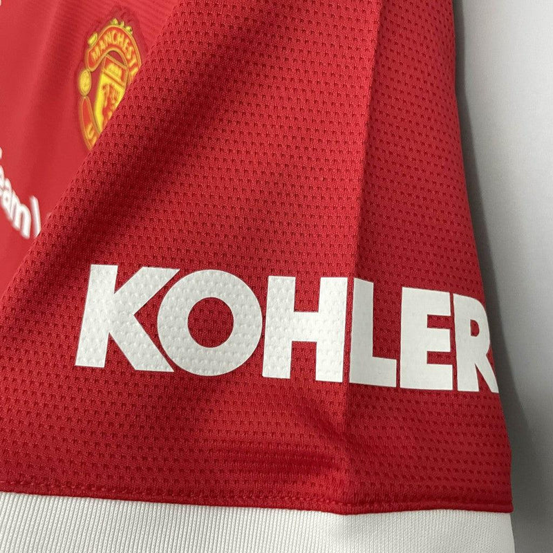 Camisa I Manchester United Home 2021/2022 Retrô Nike - Vermelha

Comprar camisas do Manchester United é na Manto do GOAT! Adquira a Camisa I Manchester United Home 2021/2022 Retrô Nike - Vermelha! Ideal para torcedores do Manchester United e fãs de Cristiano Ronaldo. Aproveite frete grátis e 5% de desconto no pagamento via PIX. Promoção pague 2 leve 3! Parcelamento: até 12x. Seja um GOAT! Acesse Agora!

Manto do GOAT | Loja de Artigos Esportivos | Camisas de Futebol