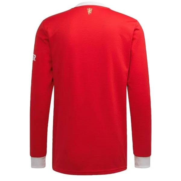 Camisa I Manchester United Home 2021/2022 Manga Longa Retrô Nike - Vermelha

Comprar camisas do Manchester United é na Manto do GOAT! Adquira a Camisa I Manchester United Home 2021/2022 Manga Longa Retrô Nike - Vermelha! Ideal para torcedores do Manchester United e fãs de Cristiano Ronaldo. Aproveite frete grátis e 5% de desconto no pagamento via PIX. Promoção pague 2 leve 3! Parcelamento: até 12x. Seja um GOAT! Acesse Agora!

Manto do GOAT | Loja de Artigos Esportivos | Camisas de Futebol