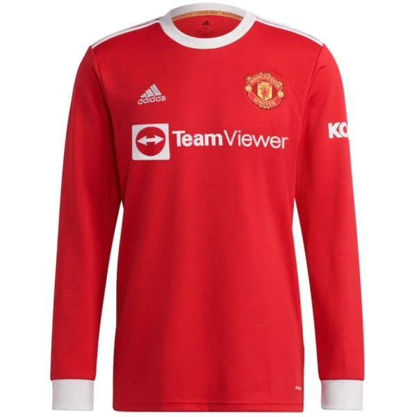 Camisa I Manchester United Home 2021/2022 Manga Longa Retrô Nike - Vermelha

Comprar camisas do Manchester United é na Manto do GOAT! Adquira a Camisa I Manchester United Home 2021/2022 Manga Longa Retrô Nike - Vermelha! Ideal para torcedores do Manchester United e fãs de Cristiano Ronaldo. Aproveite frete grátis e 5% de desconto no pagamento via PIX. Promoção pague 2 leve 3! Parcelamento: até 12x. Seja um GOAT! Acesse Agora!

Manto do GOAT | Loja de Artigos Esportivos | Camisas de Futebol