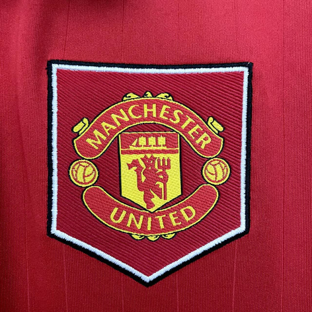 Camisa I Manchester United Home 2022/2023 Retrô Nike - Vermelha

Comprar camisas do Manchester United é na Manto do GOAT! Adquira a Camisa I Manchester United Home 2022/2023 Retrô Nike - Vermelha! Ideal para torcedores do Manchester United e fãs de Cristiano Ronaldo. Aproveite frete grátis e 5% de desconto no pagamento via PIX. Promoção pague 2 leve 3! Parcelamento: até 12x. Seja um GOAT! Acesse Agora!

Manto do GOAT | Loja de Artigos Esportivos | Camisas de Futebol