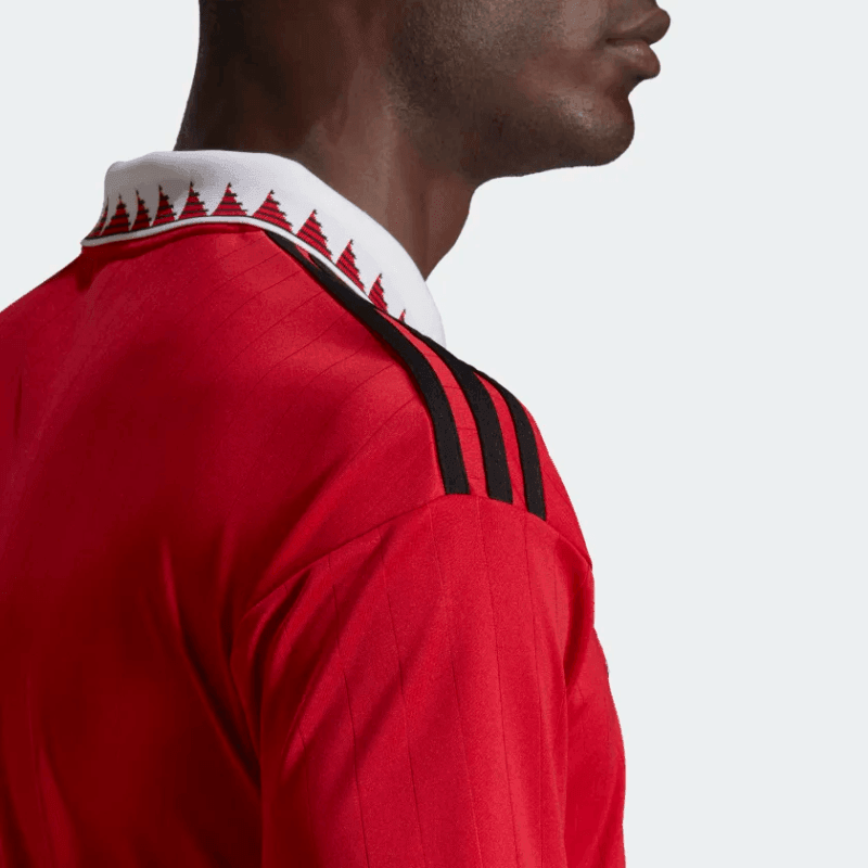 Camisa I Manchester United Home 2022/2023 Retrô Nike - Vermelha

Comprar camisas do Manchester United é na Manto do GOAT! Adquira a Camisa I Manchester United Home 2022/2023 Retrô Nike - Vermelha! Ideal para torcedores do Manchester United e fãs de Cristiano Ronaldo. Aproveite frete grátis e 5% de desconto no pagamento via PIX. Promoção pague 2 leve 3! Parcelamento: até 12x. Seja um GOAT! Acesse Agora!

Manto do GOAT | Loja de Artigos Esportivos | Camisas de Futebol