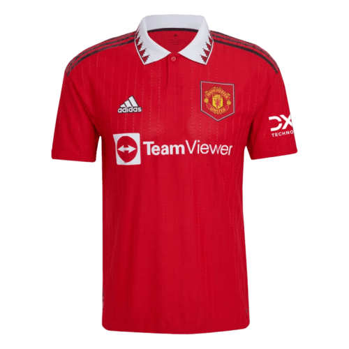 Camisa I Manchester United Home 2022/2023 Retrô Nike - Vermelha

Comprar camisas do Manchester United é na Manto do GOAT! Adquira a Camisa I Manchester United Home 2022/2023 Retrô Nike - Vermelha! Ideal para torcedores do Manchester United e fãs de Cristiano Ronaldo. Aproveite frete grátis e 5% de desconto no pagamento via PIX. Promoção pague 2 leve 3! Parcelamento: até 12x. Seja um GOAT! Acesse Agora!

Manto do GOAT | Loja de Artigos Esportivos | Camisas de Futebol