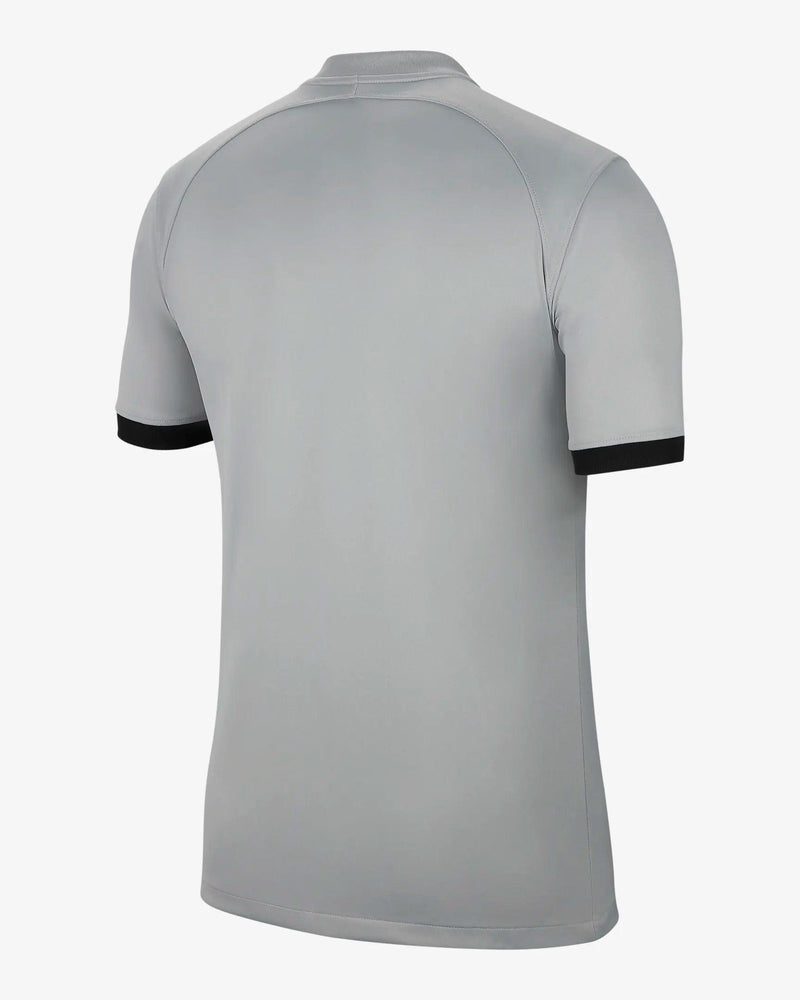 Camisa Nike PSG II - 2022 - Manto do GOAT | Loja de Artigos Esportivos | Camisas de Futebol