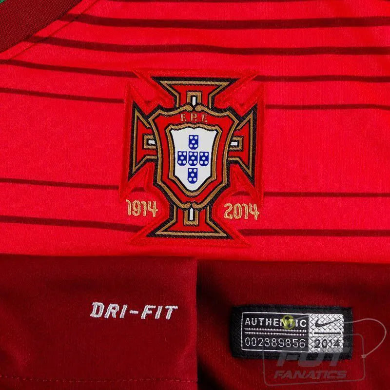 Camisa I Portugal Home 2014 Copa do Mundo Retrô Nike - Vermelha

Comprar camisas de Portugal é na Manto do GOAT! Adquira a Camisa I Portugal Home 2014 Copa do Mundo Retrô Nike - Vermelha! Ideal para torcedores de Portugal e fãs de Cristiano Ronaldo. Aproveite frete grátis e 5% de desconto no pagamento via PIX. Promoção pague 2 leve 3! Parcelamento: até 12x. Seja um GOAT! Acesse Agora!

Manto do GOAT | Loja de Artigos Esportivos | Camisas de Futebol