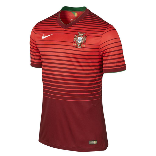 Camisa I Portugal Home 2014 Copa do Mundo Retrô Nike - Vermelha

Comprar camisas de Portugal é na Manto do GOAT! Adquira a Camisa I Portugal Home 2014 Copa do Mundo Retrô Nike - Vermelha! Ideal para torcedores de Portugal e fãs de Cristiano Ronaldo. Aproveite frete grátis e 5% de desconto no pagamento via PIX. Promoção pague 2 leve 3! Parcelamento: até 12x. Seja um GOAT! Acesse Agora!

Manto do GOAT | Loja de Artigos Esportivos | Camisas de Futebol