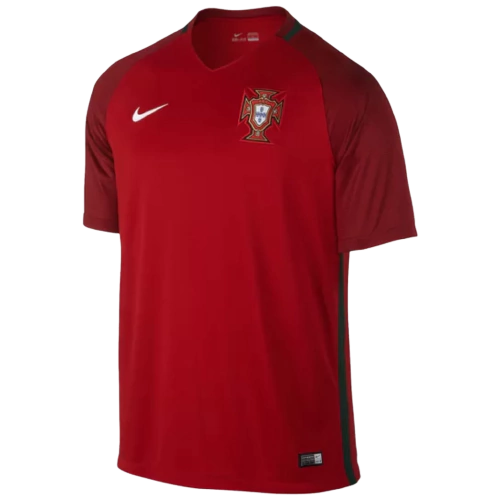 Camisa I Portugal Home Euro 2016 Retrô Nike - Vermelha

Comprar camisas de Portugal é na Manto do GOAT! Adquira a Camisa I Portugal Home Euro 2016 Retrô Nike - Vermelha! Ideal para torcedores de Portugal e fãs de Cristiano Ronaldo. Aproveite frete grátis e 5% de desconto no pagamento via PIX. Promoção pague 2 leve 3! Parcelamento: até 12x. Seja um GOAT! Acesse Agora!

Manto do GOAT | Loja de Artigos Esportivos | Camisas de Futebol