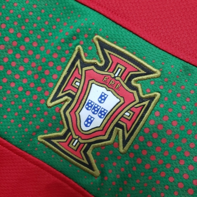 Camisa I Portugal Home Euro 2010 Copa do Mundo Retrô Nike - Vermelha

Comprar camisas de Portugal é na Manto do GOAT! Adquira a Camisa I Portugal Home Euro 2010 Copa do Mundo Retrô Nike - Vermelha! Ideal para torcedores de Portugal e fãs de Cristiano Ronaldo. Aproveite frete grátis e 5% de desconto no pagamento via PIX. Promoção pague 2 leve 3! Parcelamento: até 12x. Seja um GOAT! Acesse Agora!

Manto do GOAT | Loja de Artigos Esportivos | Camisas de Futebol