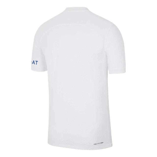 Camisa PSG II 2022/23 Nike - Manto do GOAT | Loja de Artigos Esportivos | Camisas de Futebol