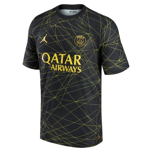 Camisa PSG IV 2023/24 Nike - Manto do GOAT | Loja de Artigos Esportivos | Camisas de Futebol