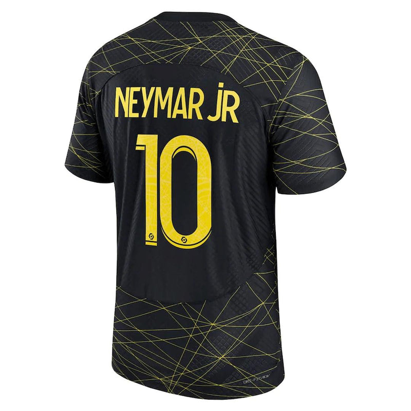 Camisa PSG IV 2023/24 Nike - Manto do GOAT | Loja de Artigos Esportivos | Camisas de Futebol