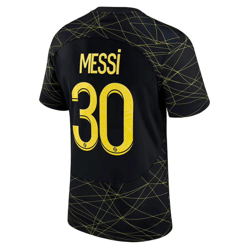 Camisa PSG IV 2023/24 Nike - Manto do GOAT | Loja de Artigos Esportivos | Camisas de Futebol