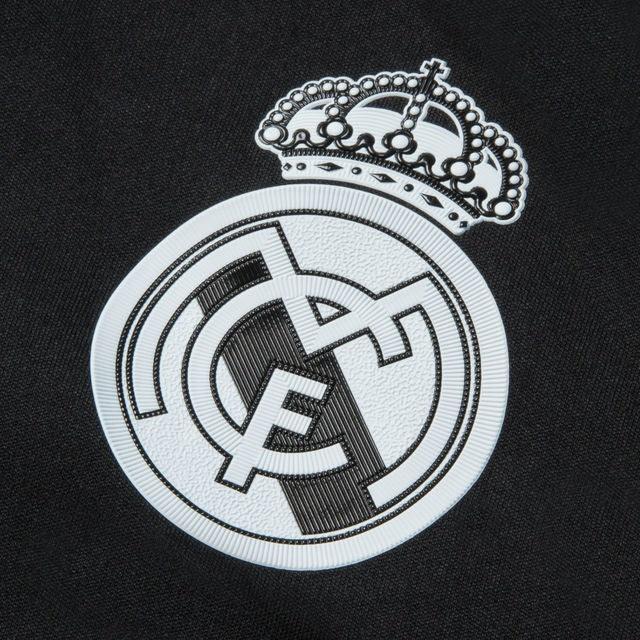 Camisa Real Madrid III Third 2014/15 Adidas Retrô - Manto do GOAT | Loja de Artigos Esportivos | Camisas de Futebol